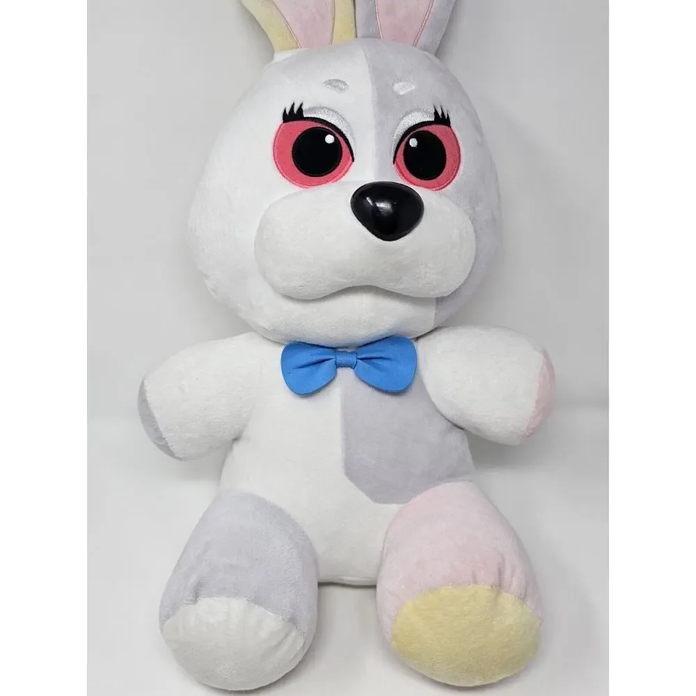 Funko Five Nights At Freddy’s Security Breach 16” Vanny Jumbo Plush